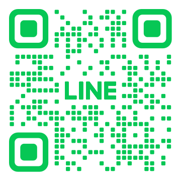 LINE公式アカウント QRコード