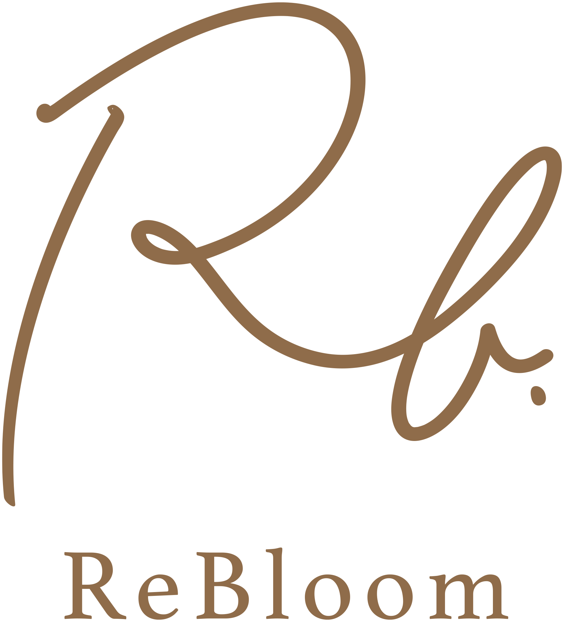 ReBloom